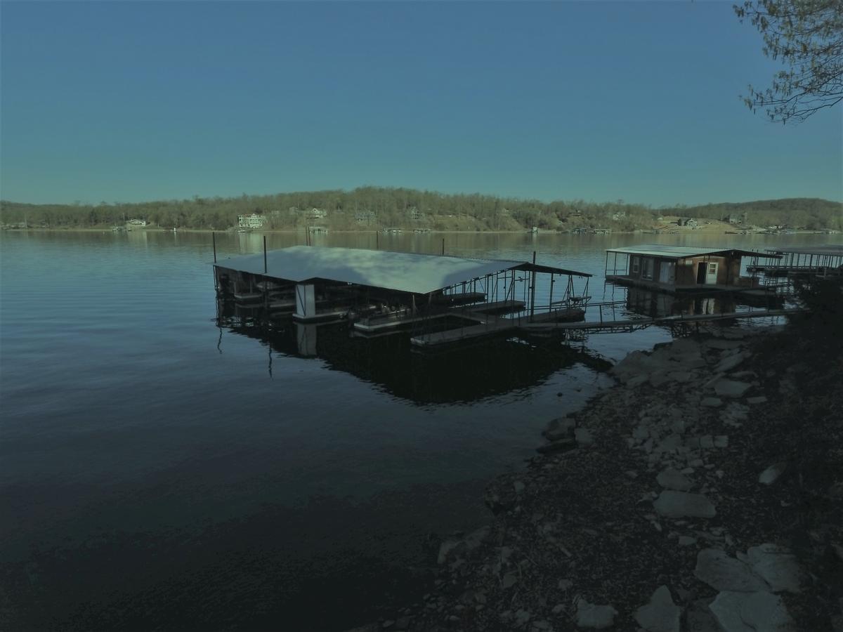 فندق كامدنتونفي  Wilsons On The Lake المظهر الخارجي الصورة