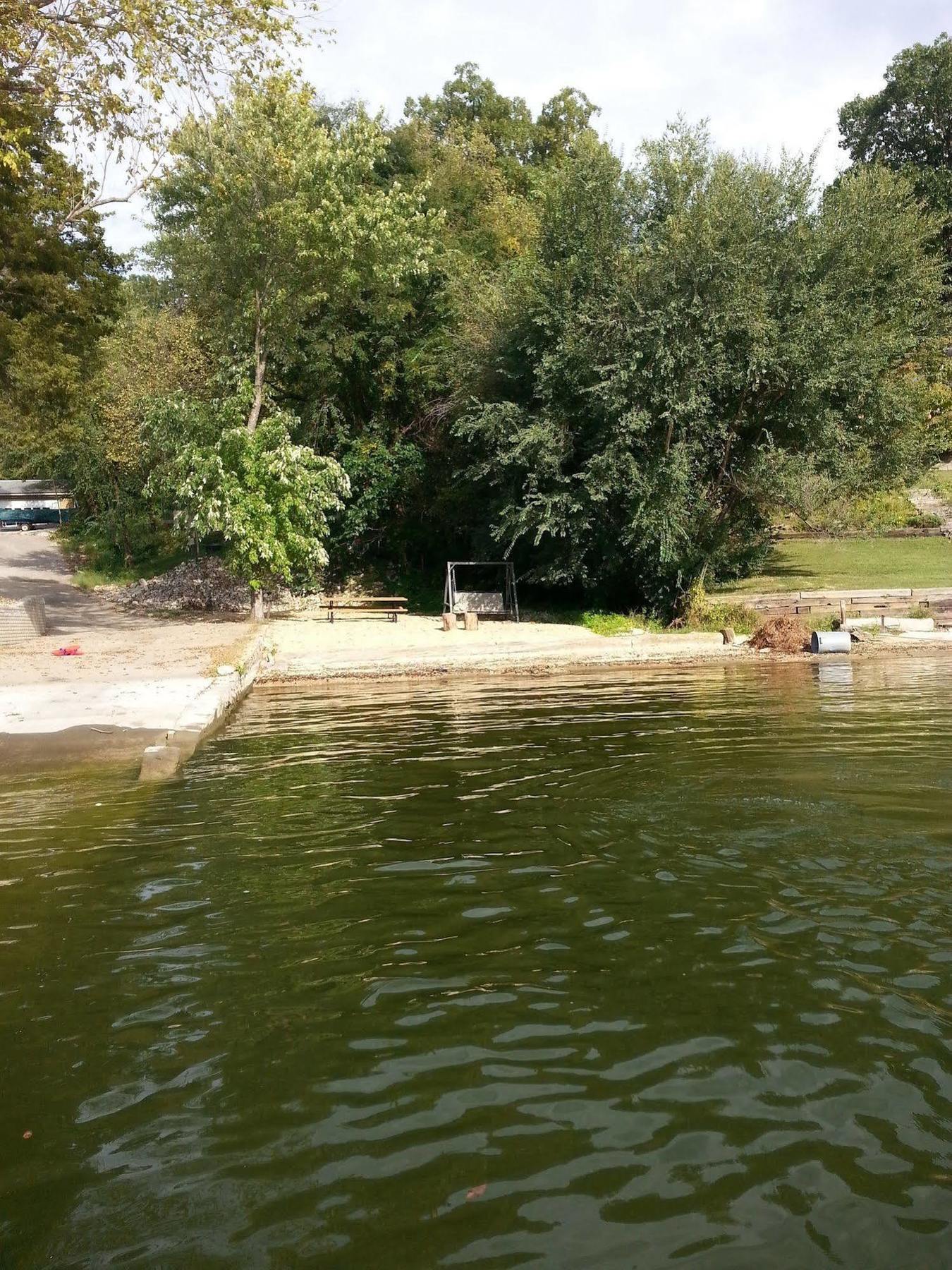 فندق كامدنتونفي  Wilsons On The Lake المظهر الخارجي الصورة